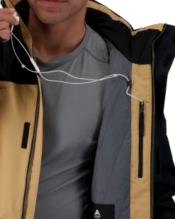 Obermeyer Density Jacket - Dune 18 Obermeyer Density Jacket - Dune -Obermeyer-US store WebZoom 2109821012 S08 MODDET4