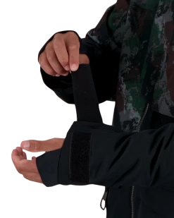 Obermeyer Density Jacket - In The Trees 16 Obermeyer Density Jacket - In The Trees -Obermeyer-US store WebZoom 2109821115 S05 MODDET1