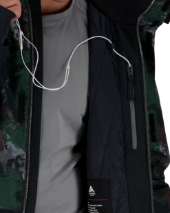 Obermeyer Density Jacket - In The Trees 20 Obermeyer Density Jacket - In The Trees -Obermeyer-US store WebZoom 2109821115 S09 MODDET5