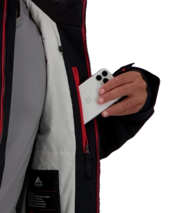 Obermeyer Foundation Jacket - Black 19 Obermeyer Foundation Jacket - Black -Obermeyer-US store WebZoom 2110016009 S08 MODDET4