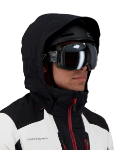 Obermeyer Foundation Jacket - Black 23 Obermeyer Foundation Jacket - Black -Obermeyer-US store WebZoom 2110016009 S12 MODDET8