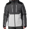Obermeyer Foundation Jacket - Coal 1 Obermeyer Foundation Jacket - Coal -Obermeyer-US store WebZoom 2110020004 S01 MODFRT