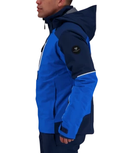 Obermeyer Foundation Jacket - Navigate -Obermeyer-US store WebZoom 2110020160 S04 MODSDE