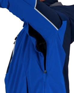 Obermeyer Foundation Jacket - Navigate -Obermeyer-US store WebZoom 2110020160 S07 MODDET3