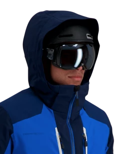 Obermeyer Foundation Jacket - Navigate -Obermeyer-US store WebZoom 2110020160 S12 MODDET8