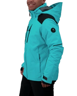 Obermeyer Foundation Jacket - Atoll -Obermeyer-US store WebZoom 2110021066 S04 MODSDE
