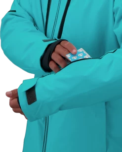 Obermeyer Foundation Jacket - Atoll -Obermeyer-US store WebZoom 2110021066 S05 MODDET1