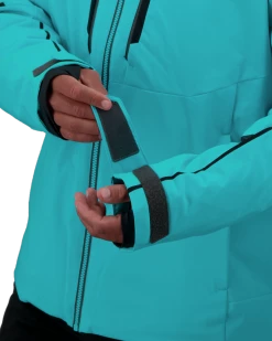 Obermeyer Foundation Jacket - Atoll -Obermeyer-US store WebZoom 2110021066 S06 MODDET2