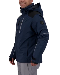 Obermeyer Foundation Jacket - Admiral -Obermeyer-US store WebZoom 2110021174 S04 MODSDE