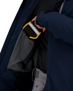 Obermeyer Foundation Jacket - Admiral -Obermeyer-US store WebZoom 2110021174 S10 MODDET6