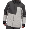 Obermeyer Grommet Jacket - Fog -Obermeyer-US store WebZoom 2110117001 S01 MODFRT
