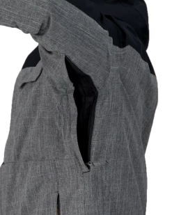 Obermeyer Grommet Jacket - Suit Up -Obermeyer-US store WebZoom 2110120007 S08 MODDET4