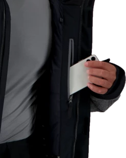 Obermeyer Grommet Jacket - Suit Up -Obermeyer-US store WebZoom 2110120007 S09 MODDET5