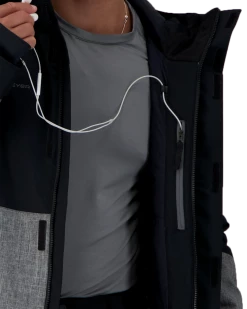 Obermeyer Grommet Jacket - Suit Up -Obermeyer-US store WebZoom 2110120007 S10 MODDET6