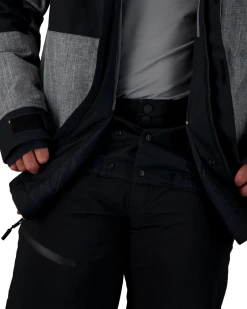 Obermeyer Grommet Jacket - Suit Up -Obermeyer-US store WebZoom 2110120007 S12 MODDET8