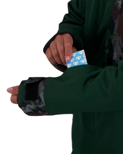 Obermeyer Grommet Jacket - Night Ops -Obermeyer-US store WebZoom 2110121190 S05 MODDET1