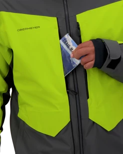 Obermeyer Kodiak Jacket - Matcha 21 Obermeyer Kodiak Jacket - Matcha -Obermeyer-US store WebZoom 2110221086 S07 MODDET3