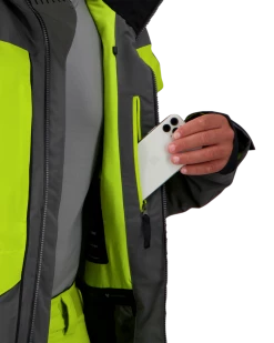 Obermeyer Kodiak Jacket - Matcha 23 Obermeyer Kodiak Jacket - Matcha -Obermeyer-US store WebZoom 2110221086 S09 MODDET5