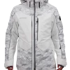 Obermeyer Kodiak Jacket - Snow Squall 1 Obermeyer Kodiak Jacket - Snow Squall -Obermeyer-US store WebZoom 2110221104 S01 MODFRT