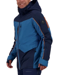 Obermeyer Kodiak Jacket - Admiral -Obermeyer-US store WebZoom 2110221174 S04 MODSDE