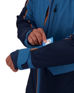 Obermeyer Kodiak Jacket - Admiral -Obermeyer-US store WebZoom 2110221174 S05 MODDET1