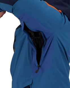 Obermeyer Kodiak Jacket - Admiral -Obermeyer-US store WebZoom 2110221174 S08 MODDET4