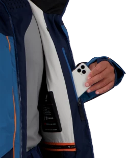 Obermeyer Kodiak Jacket - Admiral -Obermeyer-US store WebZoom 2110221174 S09 MODDET5