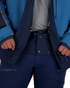 Obermeyer Kodiak Jacket - Admiral -Obermeyer-US store WebZoom 2110221174 S12 MODFRT8