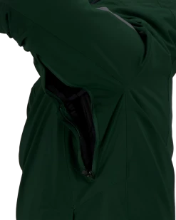 Obermeyer Kodiak Jacket - Night Ops -Obermeyer-US store WebZoom 2110221190 S08 MODDET4