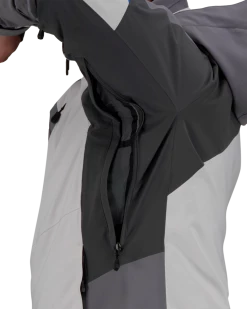 Obermeyer Charger Jacket - Fog 19 Obermeyer Charger Jacket - Fog -Obermeyer-US store WebZoom 2110317001 S07 MODDET3