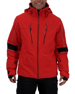 Obermeyer Charger Jacket - Brakelight