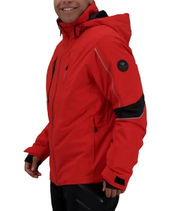 Obermeyer Charger Jacket - Brakelight -Obermeyer-US store WebZoom 2110319042 S04 MODSDE