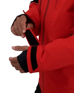 Obermeyer Charger Jacket - Brakelight -Obermeyer-US store WebZoom 2110319042 S06 MODDET2