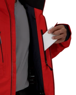 Obermeyer Charger Jacket - Brakelight -Obermeyer-US store WebZoom 2110319042 S08 MODDET4