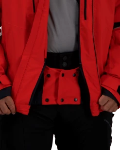 Obermeyer Charger Jacket - Brakelight -Obermeyer-US store WebZoom 2110319042 S11 MODDET7