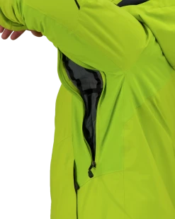 Obermeyer Charger Jacket - Matcha 18 Obermeyer Charger Jacket - Matcha -Obermeyer-US store WebZoom 2110321086 S08 MODDET4