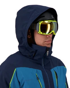 Obermeyer Charger Jacket - Blueprint 17 Obermeyer Charger Jacket - Blueprint -Obermeyer-US store WebZoom 2110321166 S05 MODDET1