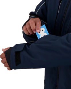 Obermeyer Charger Jacket - Admiral 17 Obermeyer Charger Jacket - Admiral -Obermeyer-US store WebZoom 2110321174 S05 MODDET1