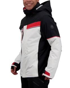 Obermeyer Kenai Jacket - White -Obermeyer-US store WebZoom 2110416010 S04 MODSDE1