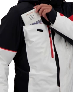 Obermeyer Kenai Jacket - White -Obermeyer-US store WebZoom 2110416010 S07 MODDET3