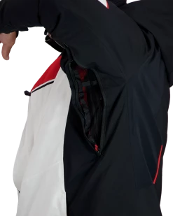 Obermeyer Kenai Jacket - White -Obermeyer-US store WebZoom 2110416010 S09 MODDET5