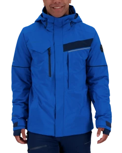 Obermeyer Kenai Jacket - Navigate