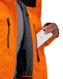 Obermeyer Kenai Jacket - Exotic -Obermeyer-US store WebZoom 2110421036 S10 MODDET6