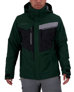 Obermeyer Kenai Jacket - Night Ops