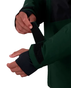 Obermeyer Kenai Jacket - Night Ops -Obermeyer-US store WebZoom 2110421190 S06 MODDET2