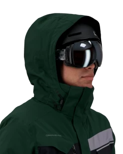 Obermeyer Kenai Jacket - Night Ops -Obermeyer-US store WebZoom 2110421190 S15 MODDET11