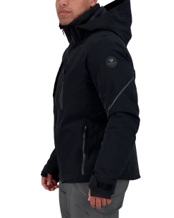 Obermeyer Stout Jacket - Black -Obermeyer-US store WebZoom 2110516009 S04 MODSDE