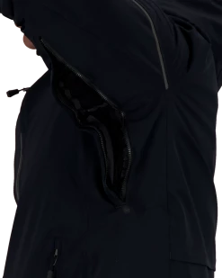 Obermeyer Stout Jacket - Black -Obermeyer-US store WebZoom 2110516009 S08 MODDET4