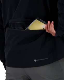 Obermeyer Stout Jacket - Black -Obermeyer-US store WebZoom 2110516009 S09 MODDET5