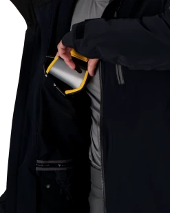 Obermeyer Stout Jacket - Black -Obermeyer-US store WebZoom 2110516009 S13 MODDET9